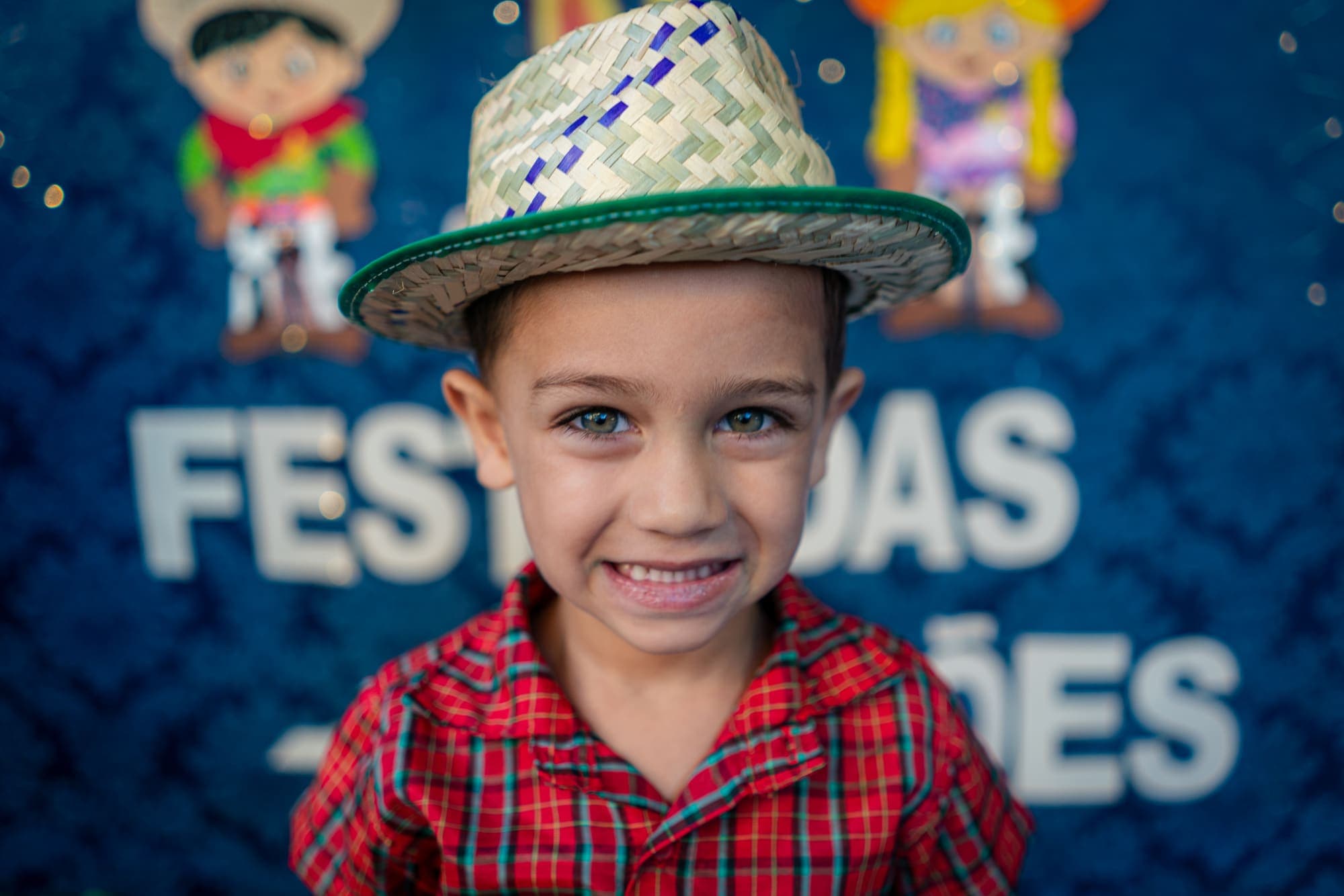 Cobertura de formatura em Brasília — foto 1