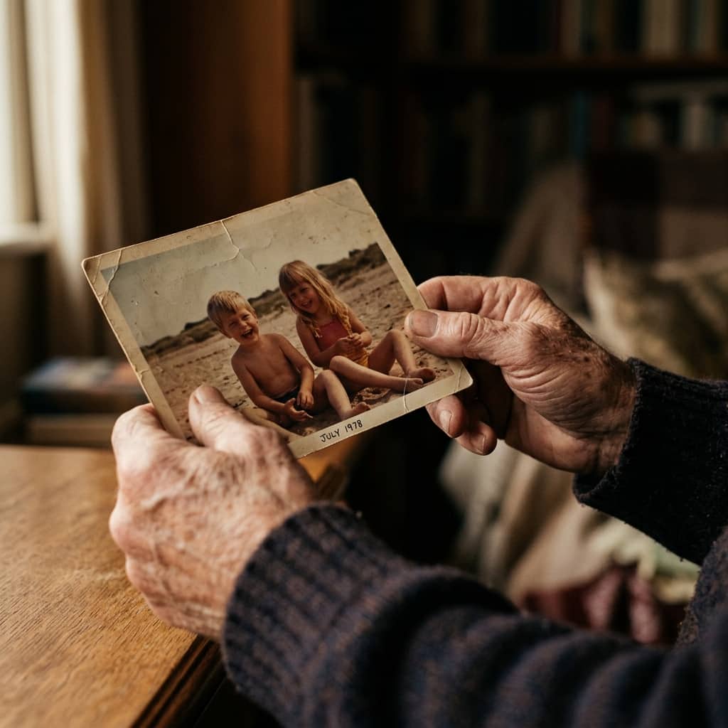 O cliente não compra fotografia