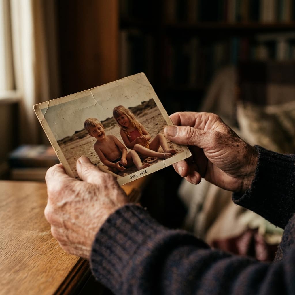 O cliente não compra fotografia