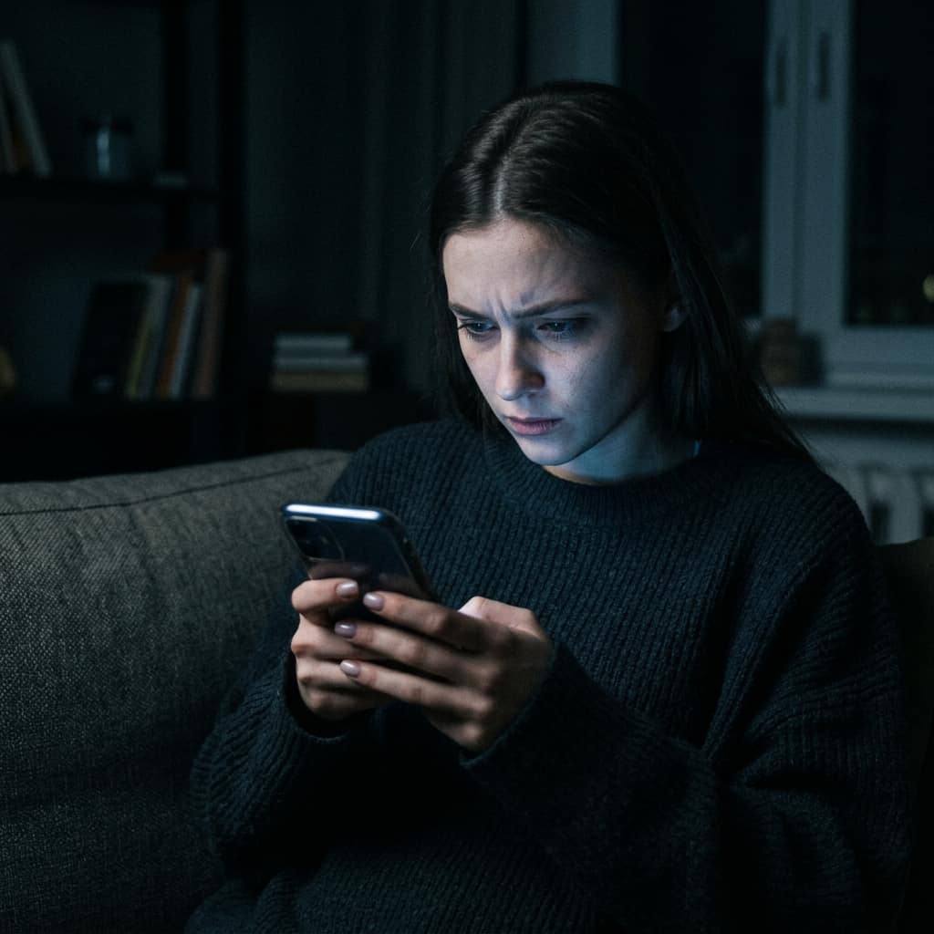 O Instagram fez fotógrafos esquecerem pessoas
