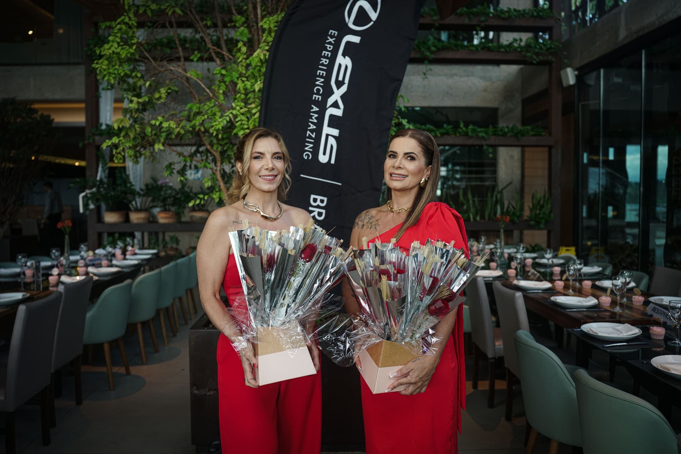 Cobertura de aniversário em Brasília — foto 15