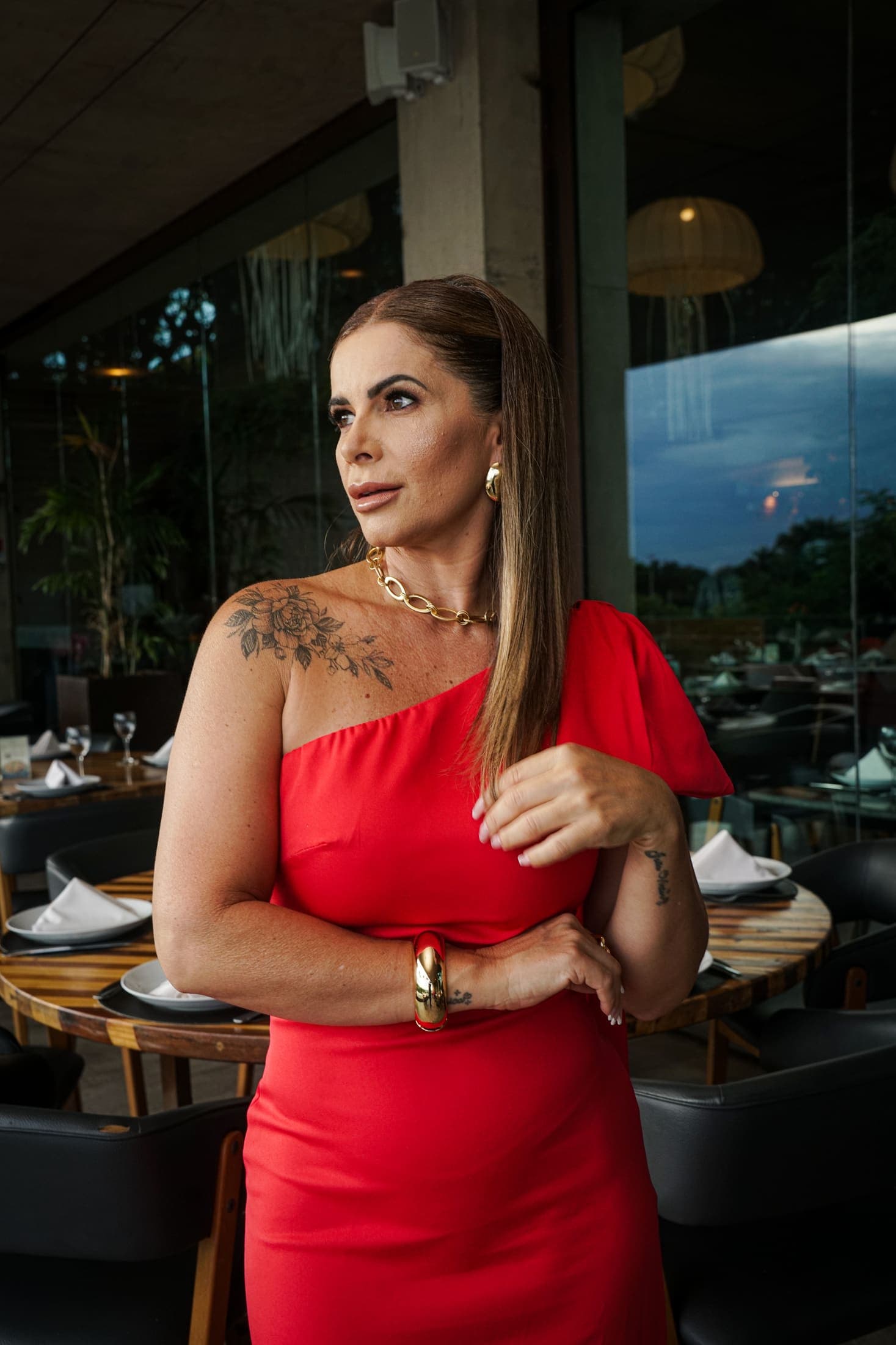 Cobertura de aniversário em Brasília — foto 18