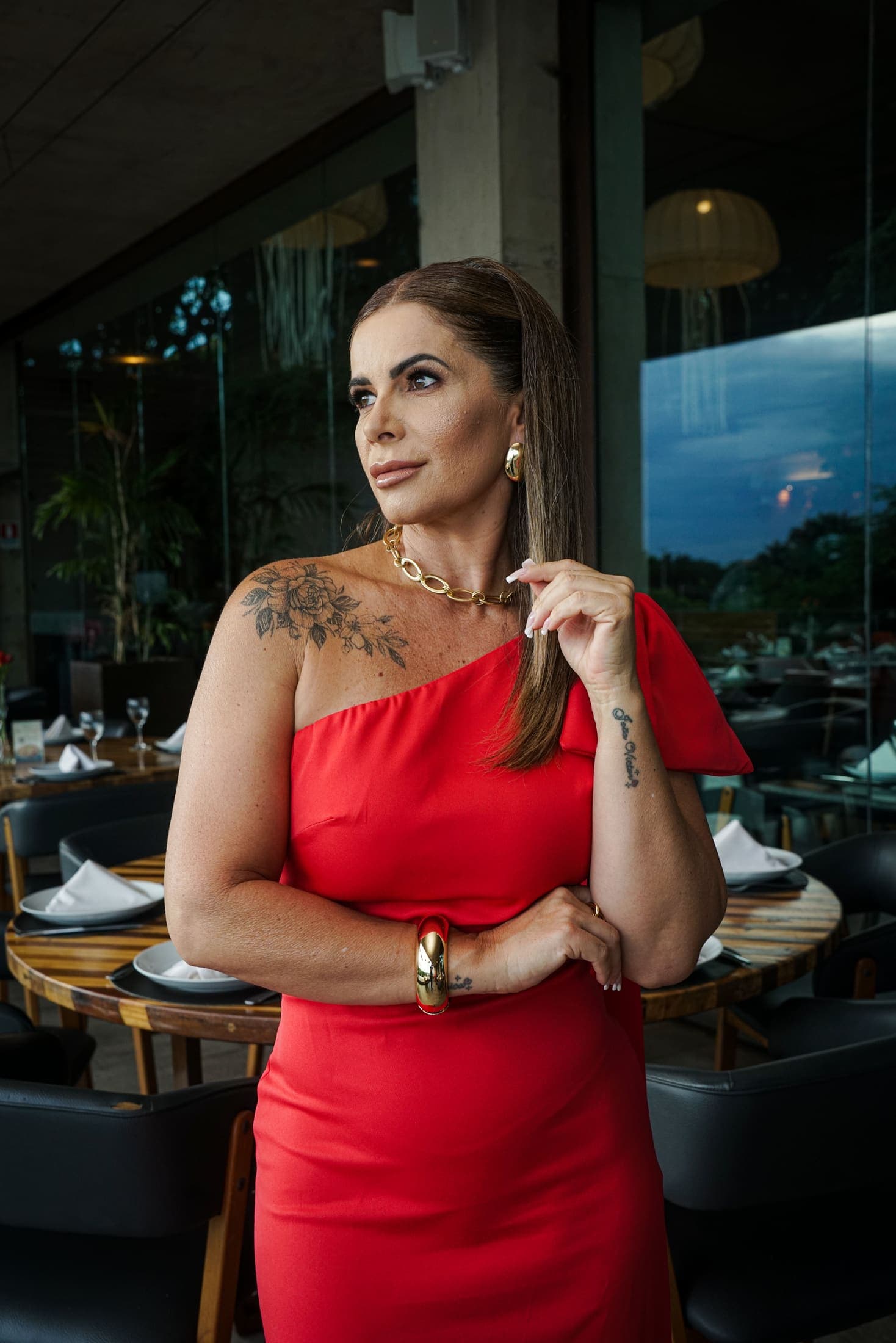 Cobertura de aniversário em Brasília — foto 19
