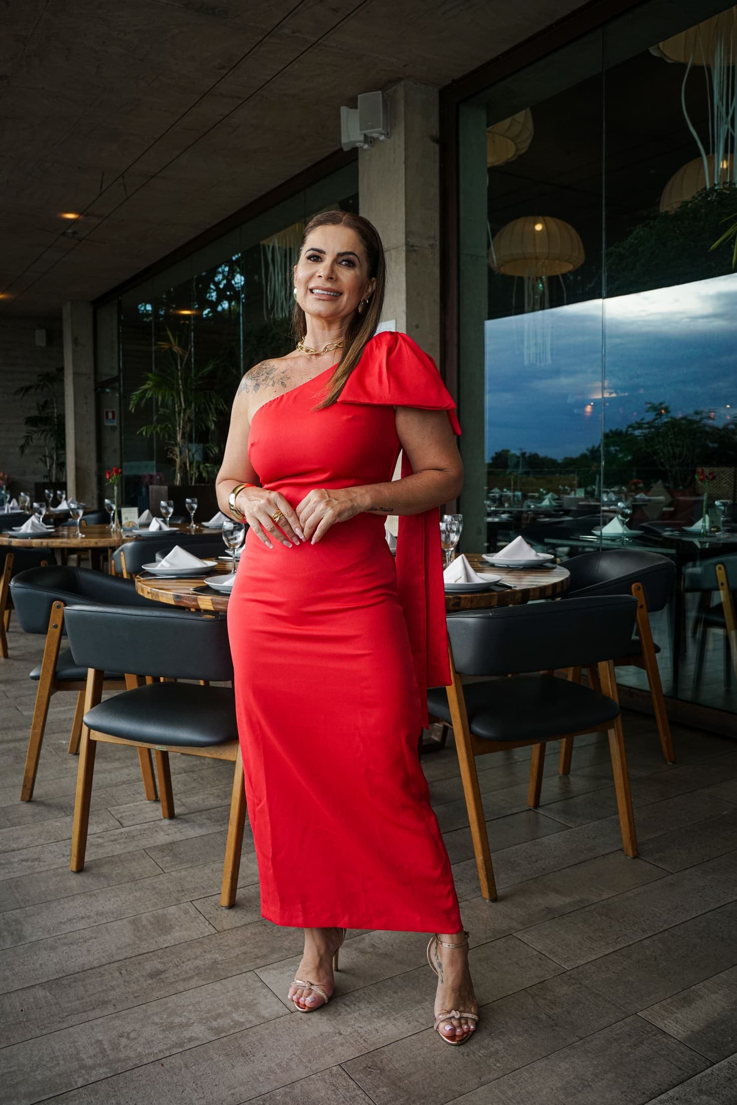 Cobertura de aniversário em Brasília — foto 21