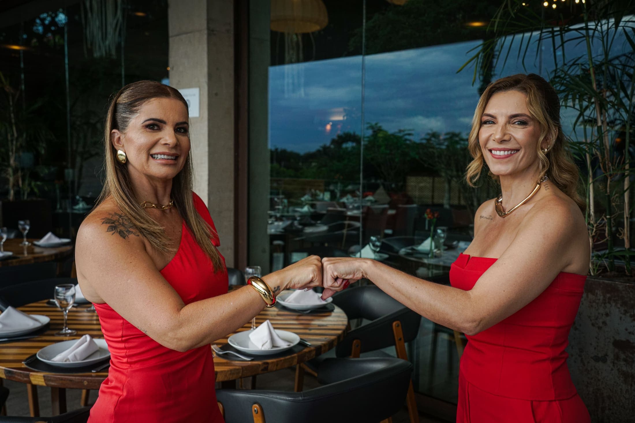 Cobertura de aniversário em Brasília — foto 24