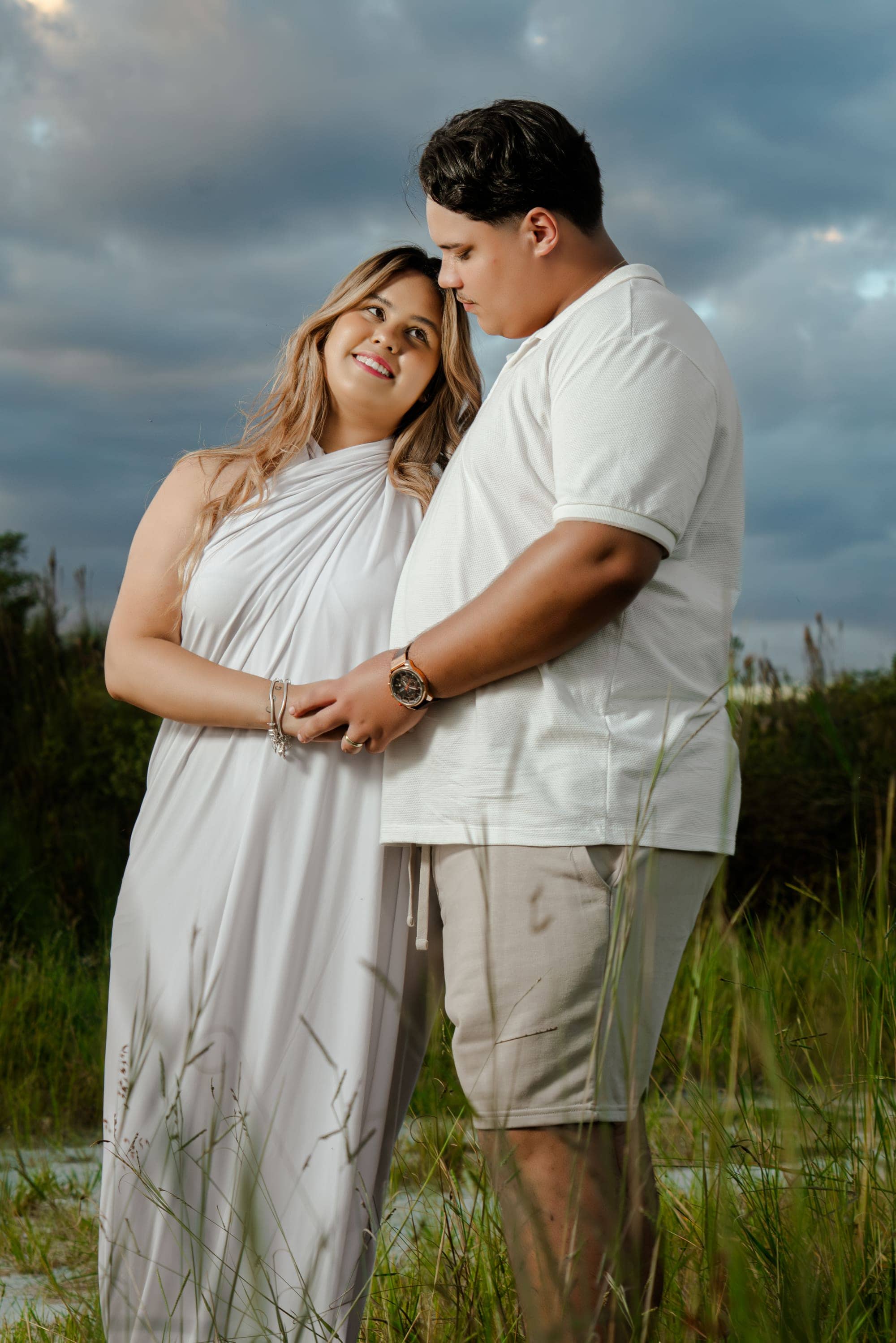 Ensaio de casamento em Brasília — foto 4