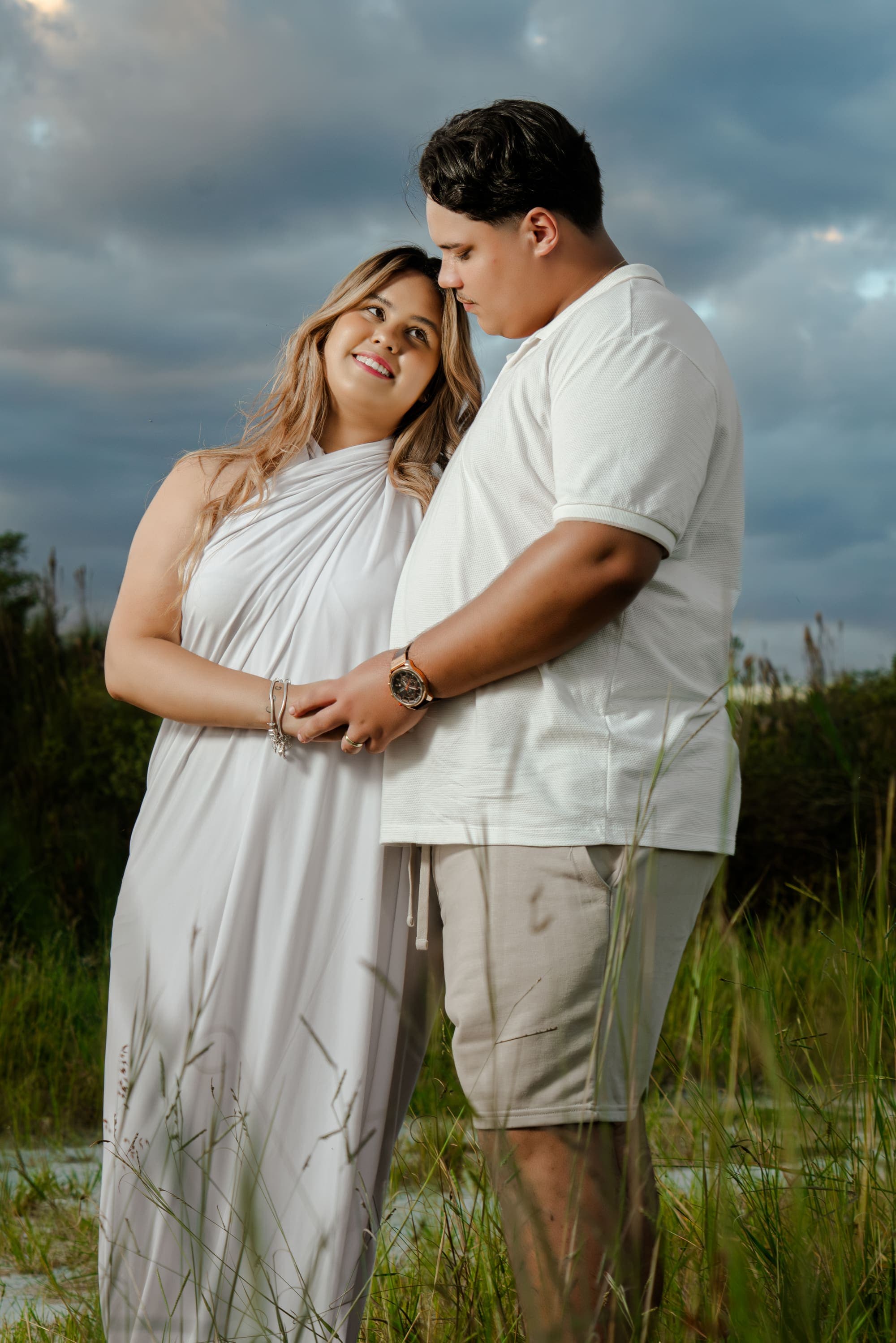 Ensaio de casamento em Brasília — foto 4