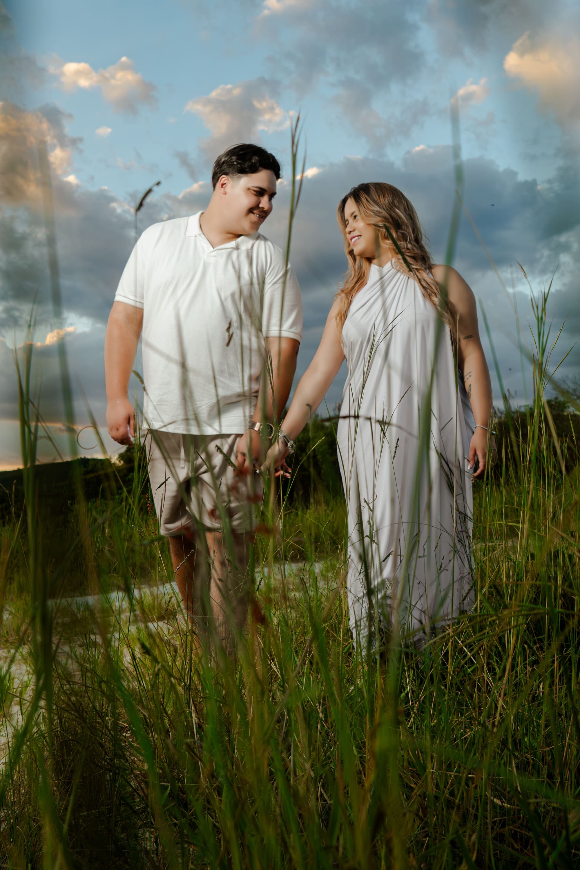 Ensaio de casamento em Brasília — foto 5