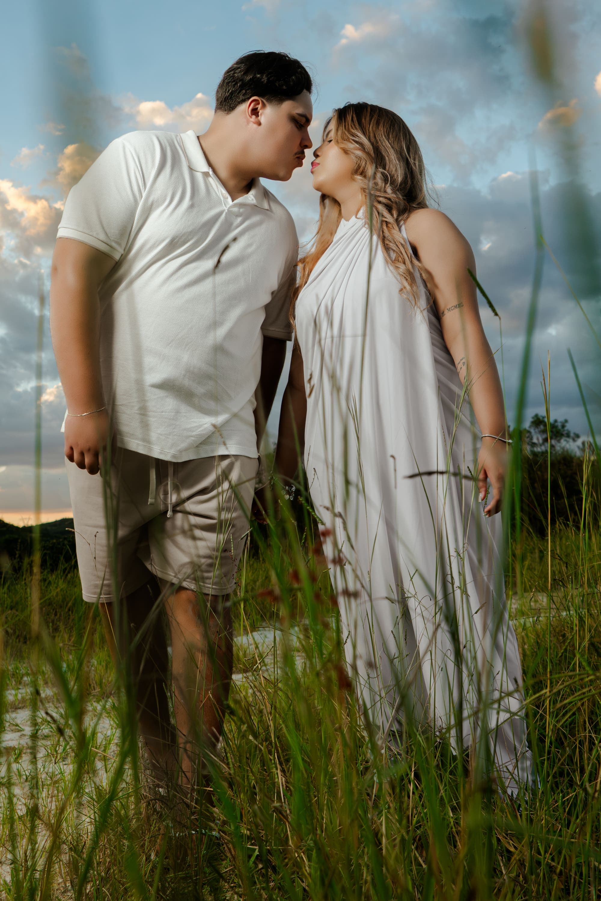 Ensaio de casamento em Brasília — foto 6