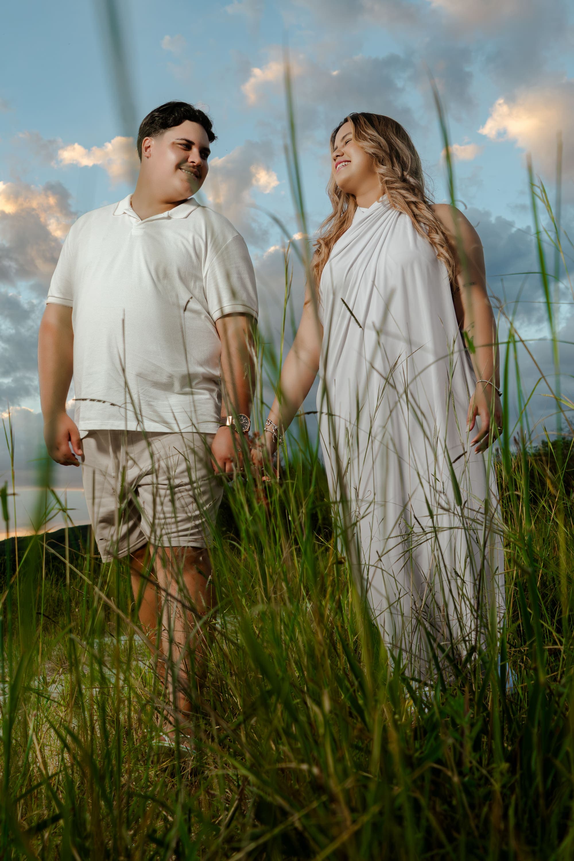 Ensaio de casamento em Brasília — foto 7