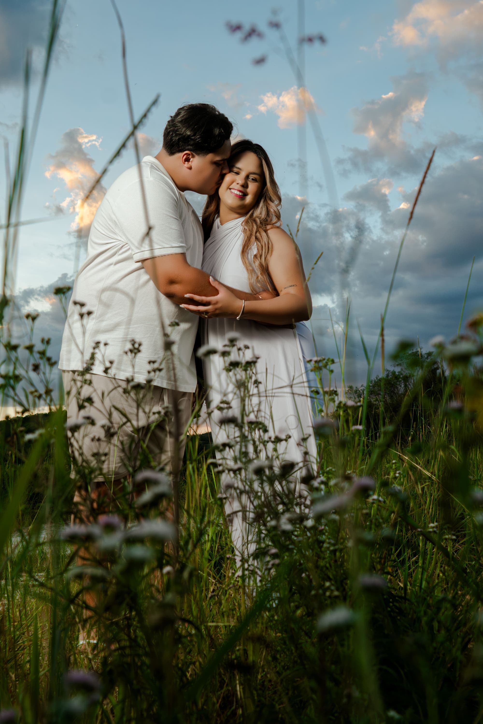 Ensaio de casamento em Brasília — foto 8