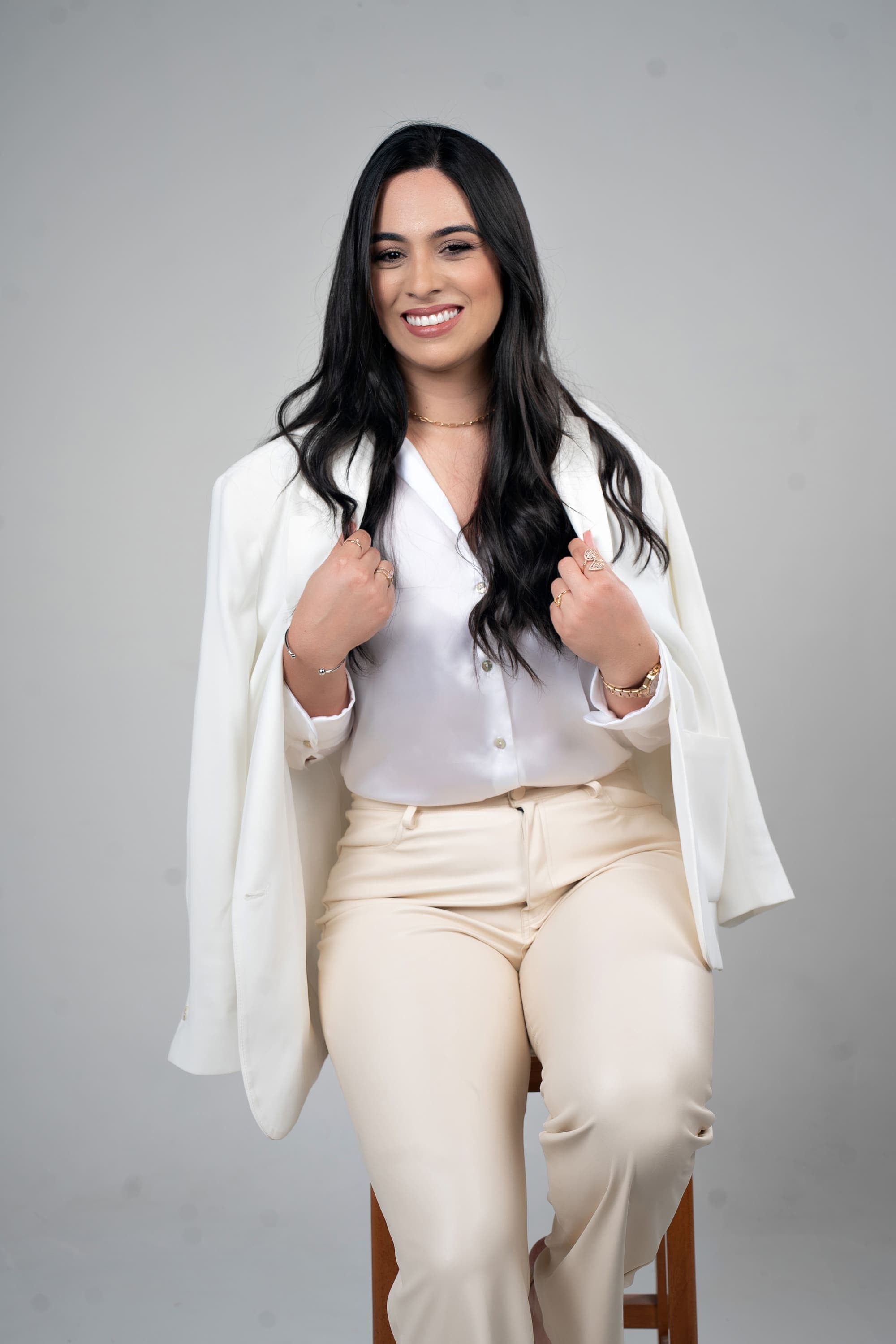 Retrato em estúdio em Brasília — foto 13