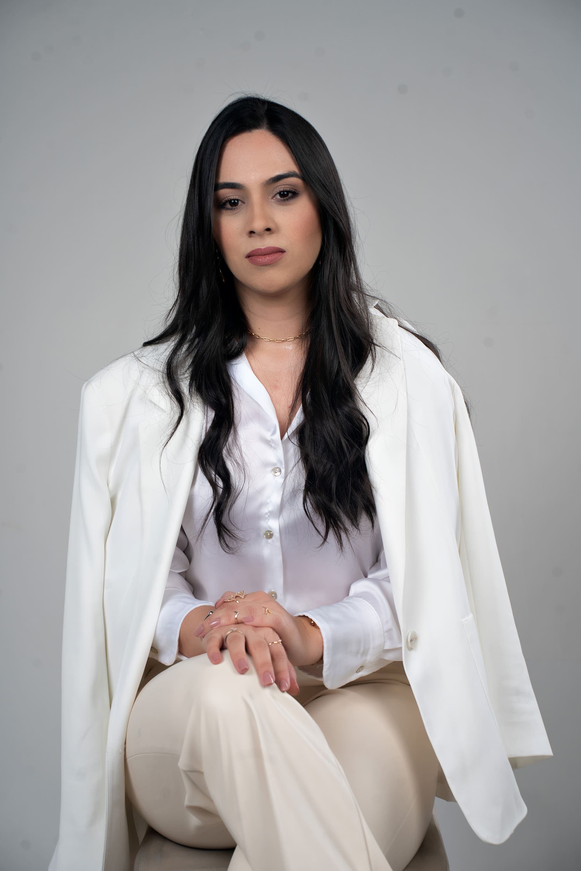 Retrato em estúdio em Brasília — foto 15