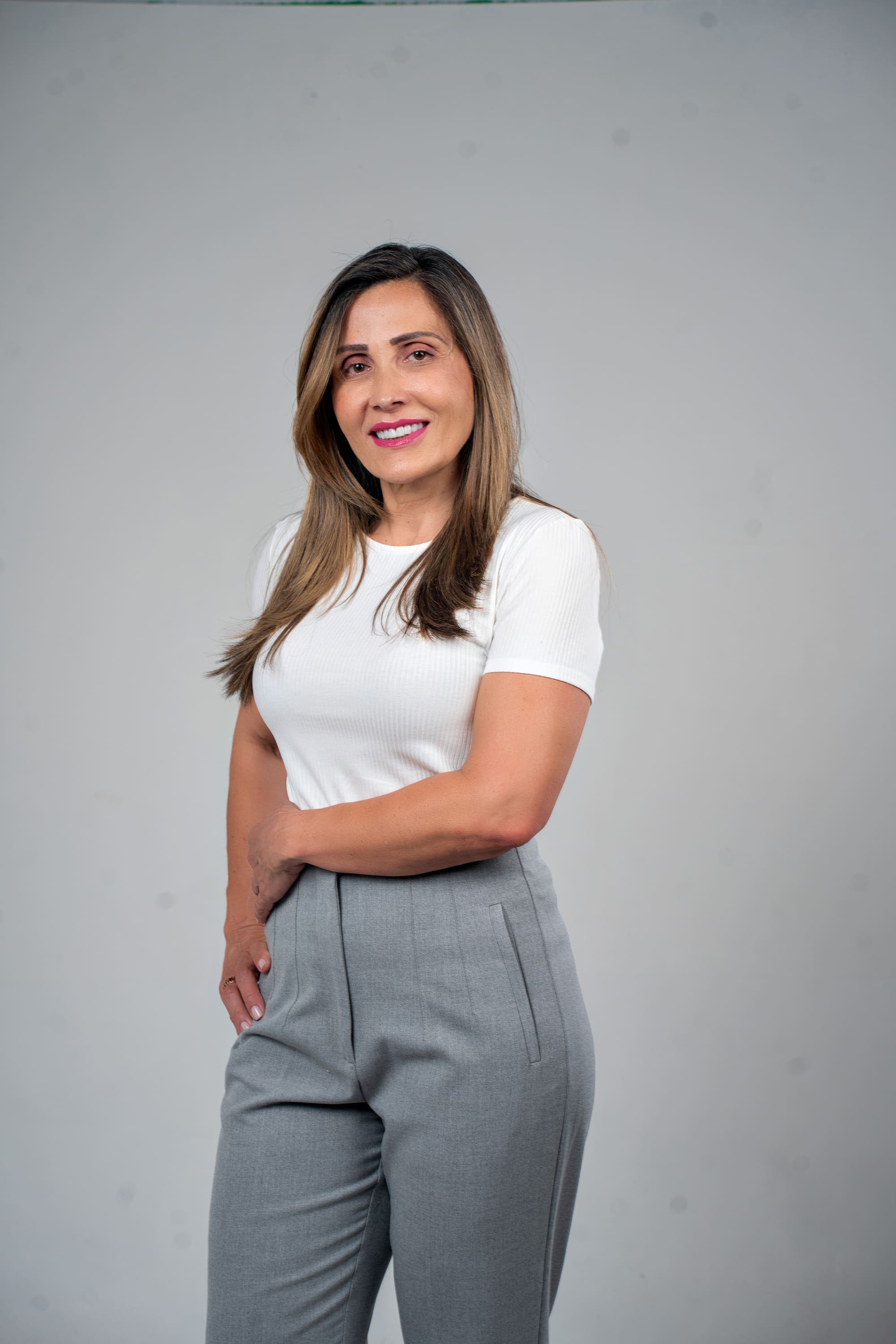 Retrato em estúdio em Brasília — foto 17