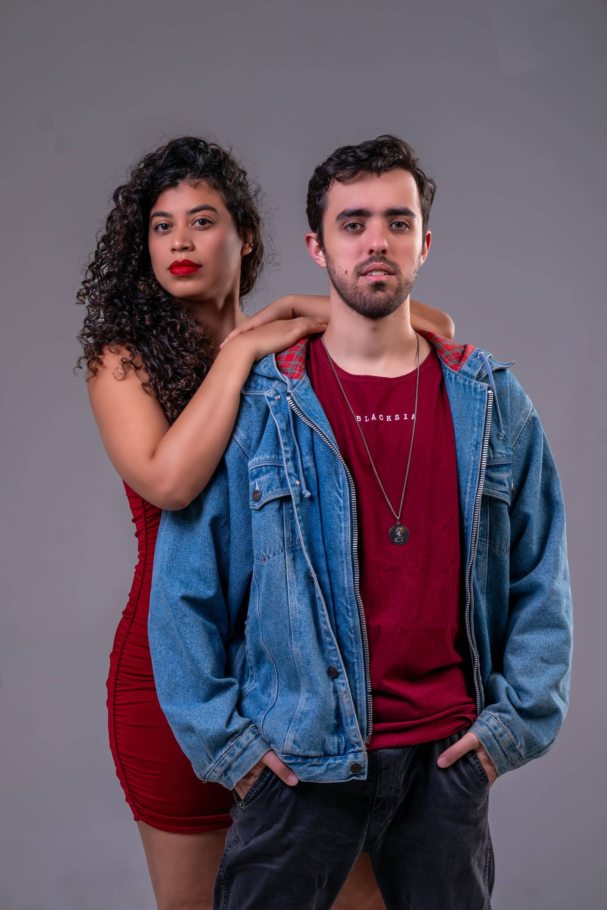 Presskit de DJ em Brasília — foto 2