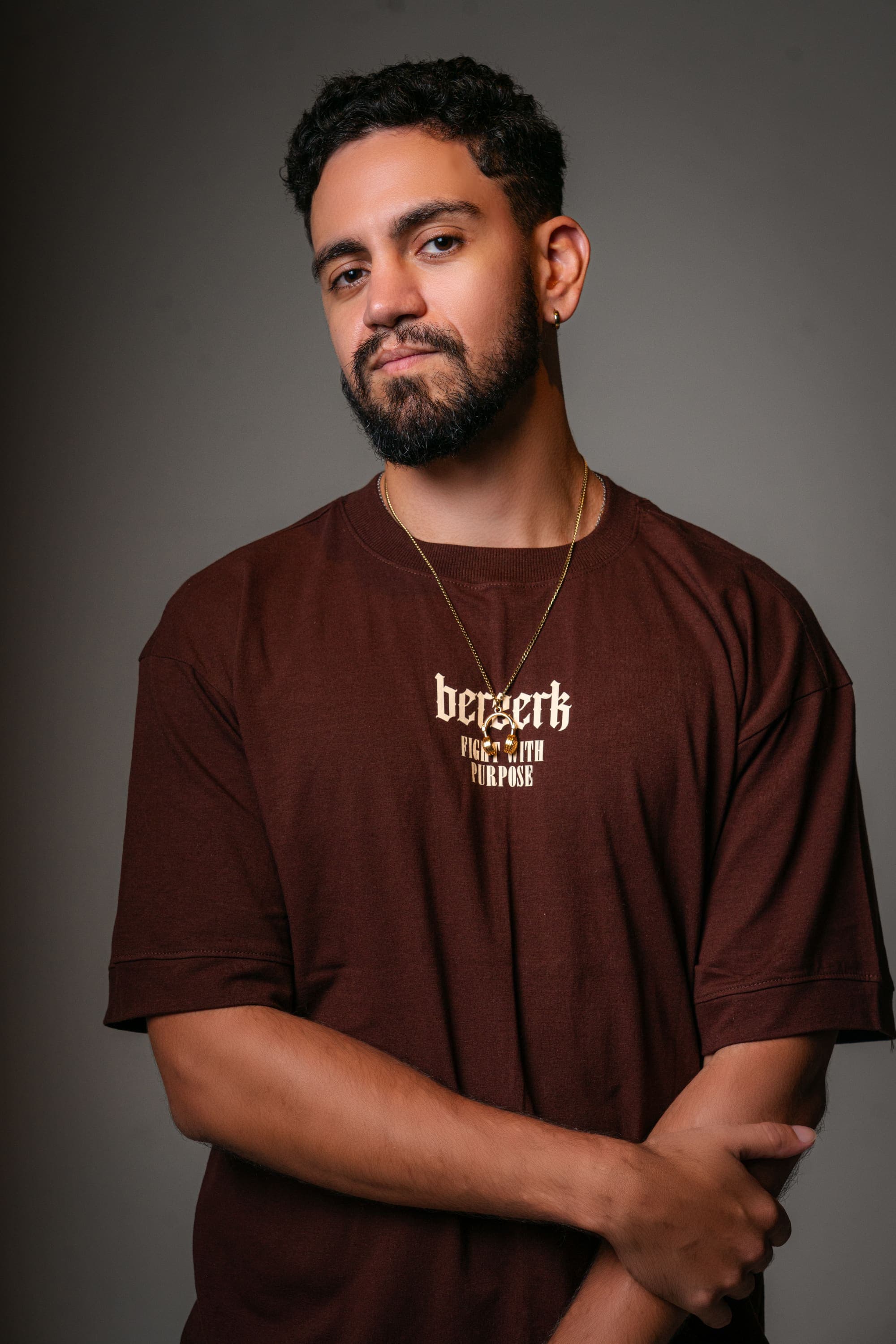 Presskit de DJ em Brasília — foto 3
