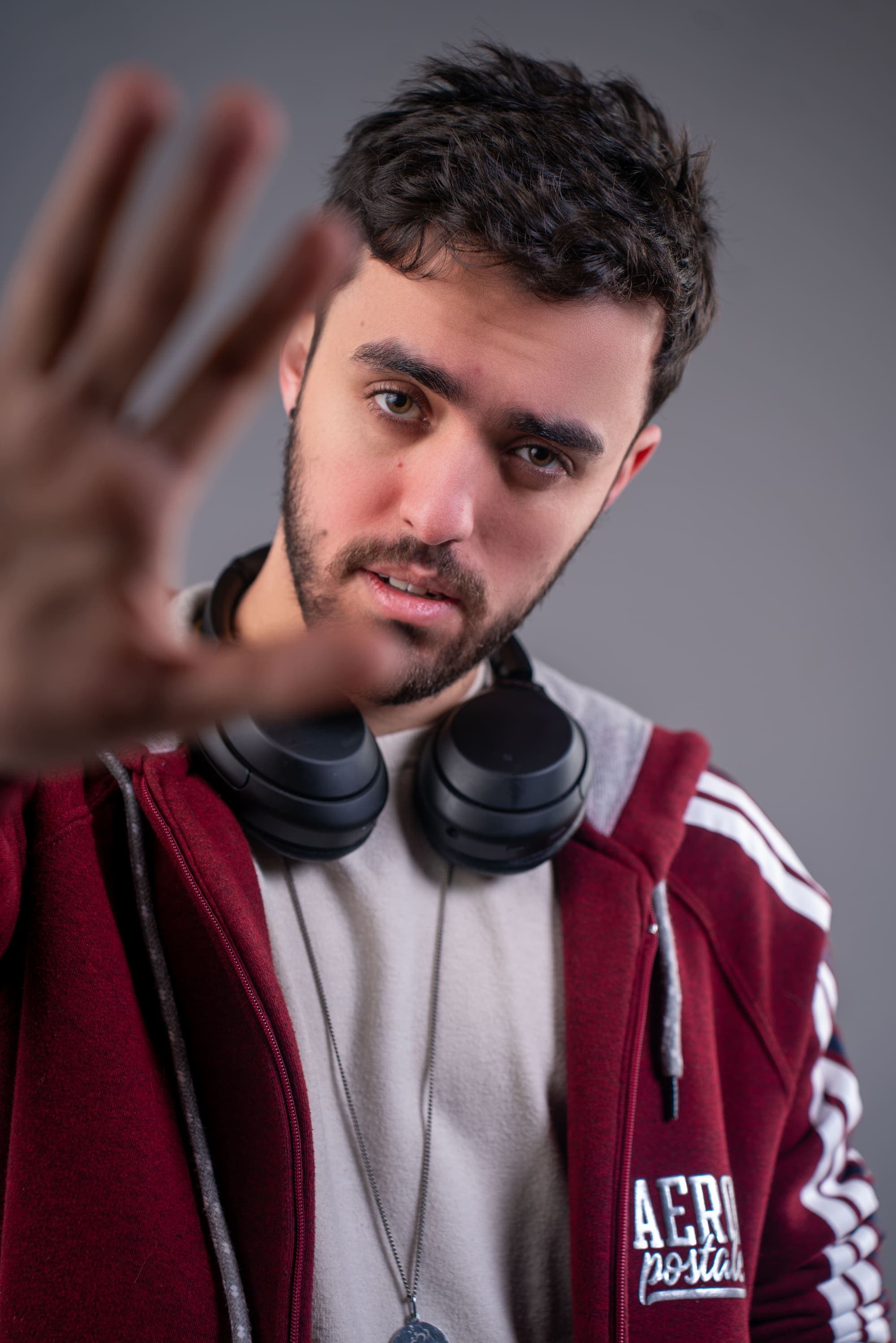 Presskit de DJ em Brasília — foto 4