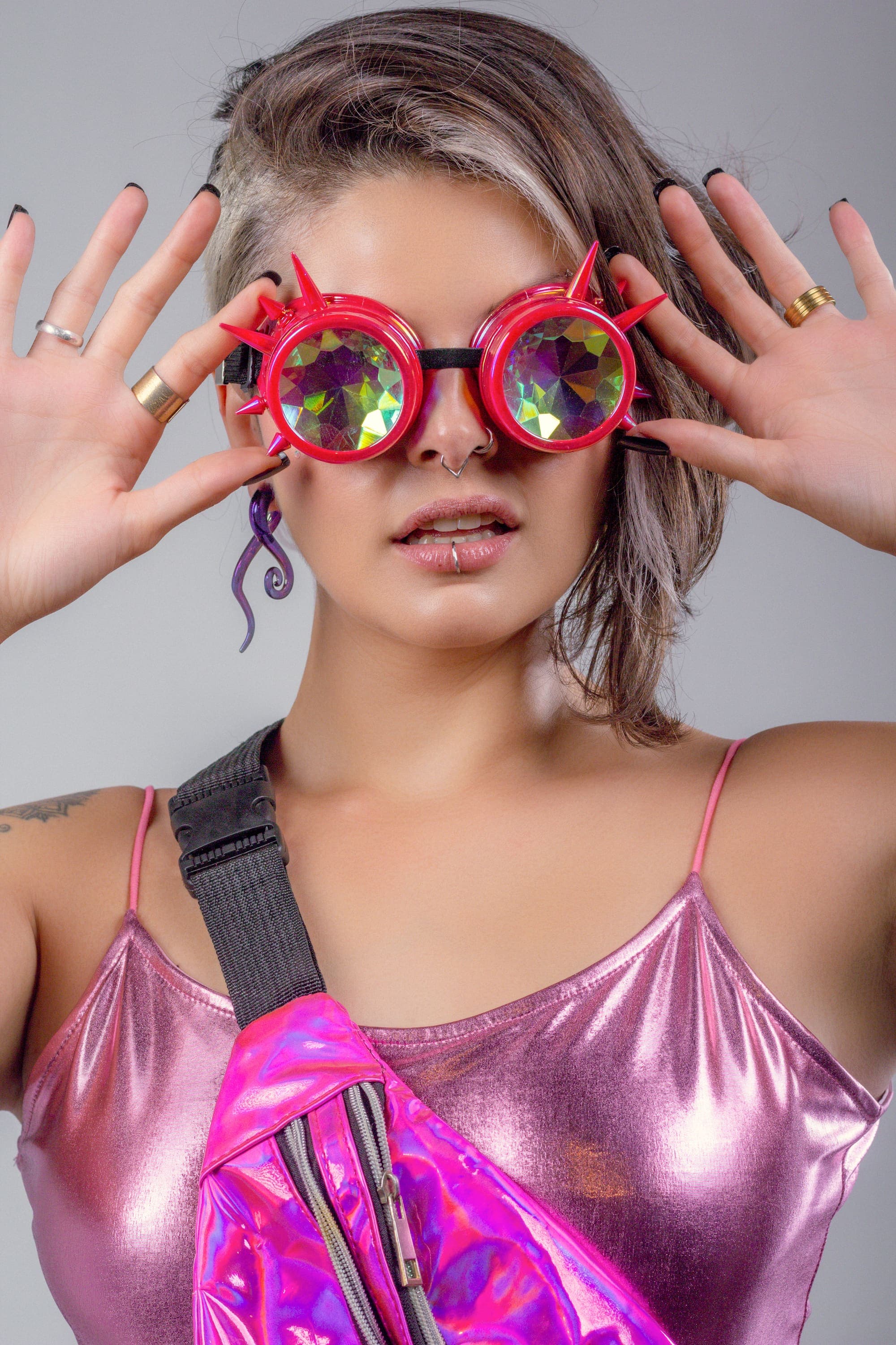 Presskit de DJ em Brasília — foto 6