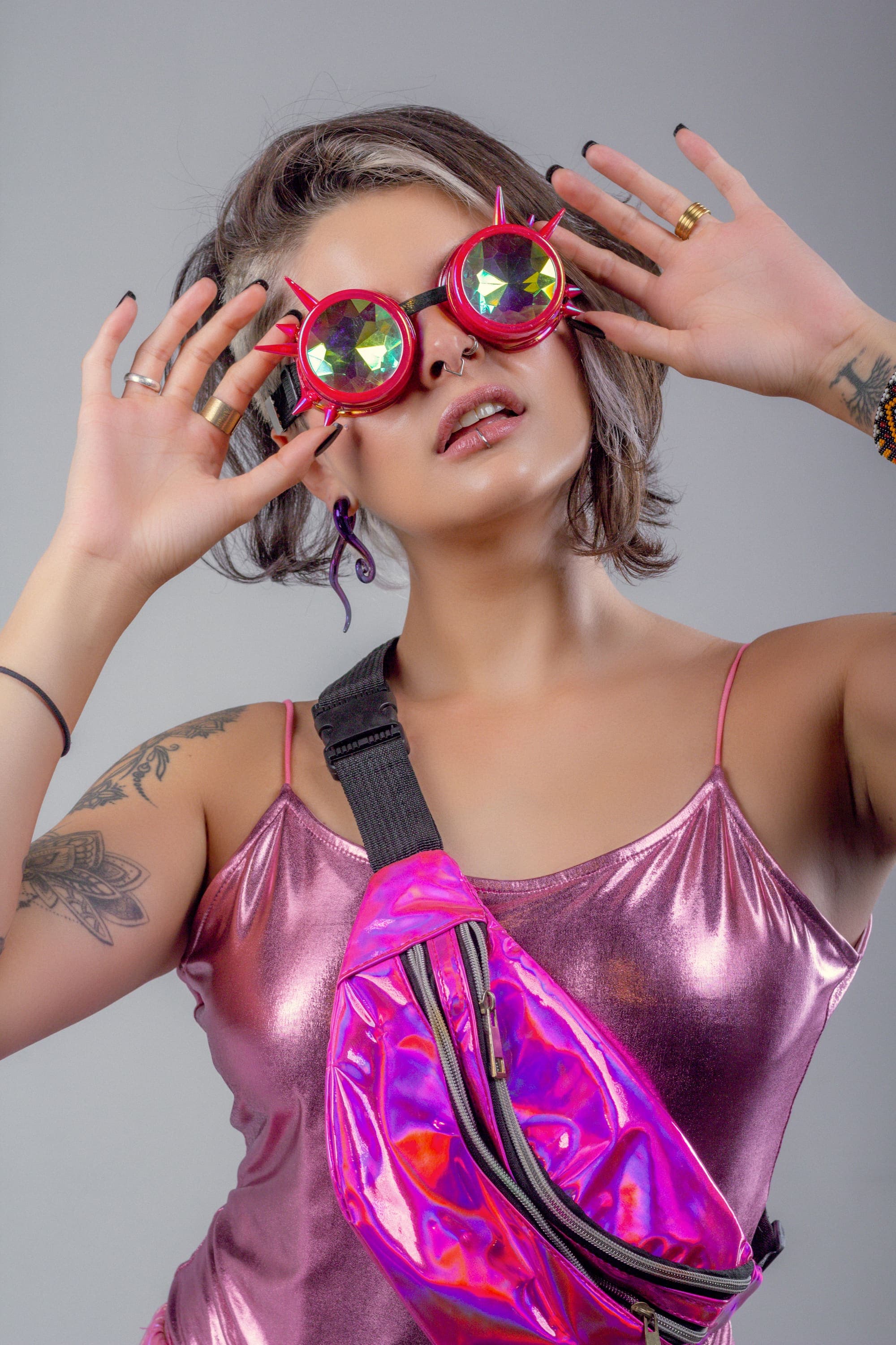 Presskit de DJ em Brasília — foto 7