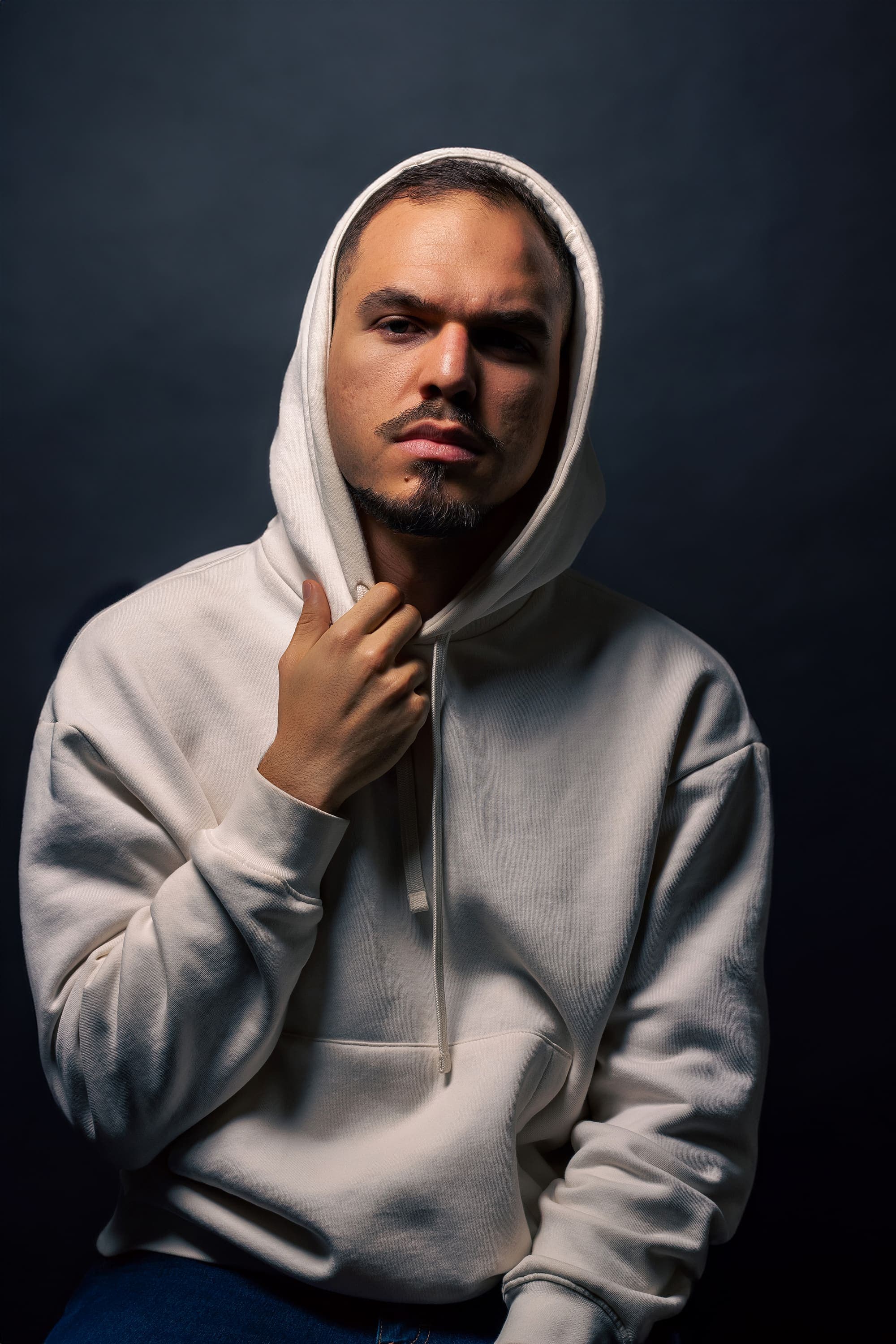 Presskit de DJ em Brasília — foto 8