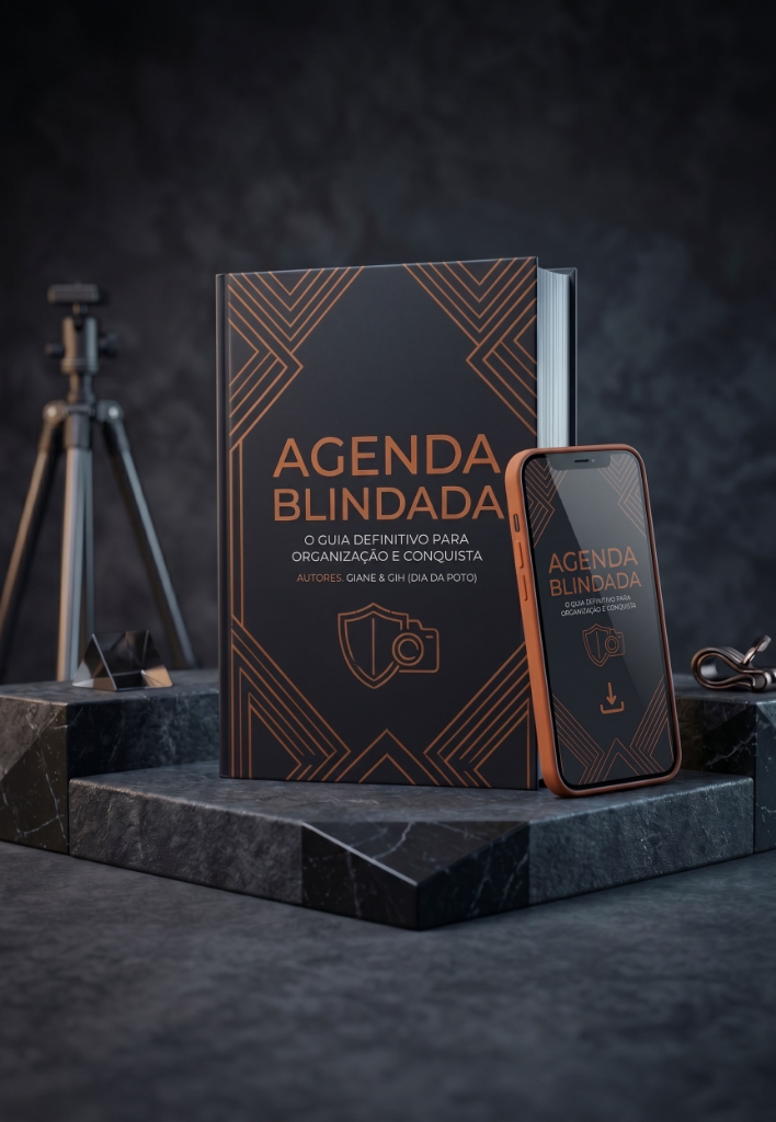 Agenda Blindada